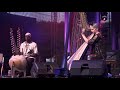 catrin finch u0026 seckou keita okarina festival bled 2018