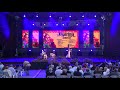 catrin finch u0026 seckou keita okarina festival bled 2018