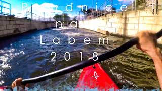 Roudnice nad Labem RPM 2018