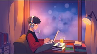 Aesthetic Winter Lofi 🔥 Calm Beats to Warm Your Soul [chill lo-fi hip hop beats]