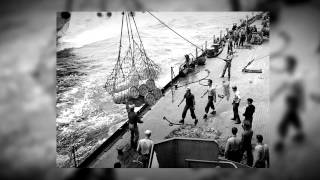 USS Indiana Dedication