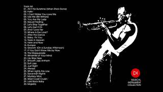 Soft Jazz Instrumental Saxophone Music 2018 Collection