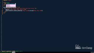 Remove Anomalies in a Ruby Array
