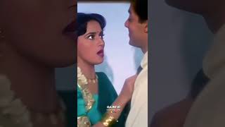 Mujhse Juda Hokar 90's Hit's Song Salman Khan & Madhuri Dixit Whatsapp Status  Hum Aapke Hain Koun