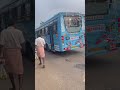 എന്താ ചെക്കൻ്റെ വരവ്😍🤘🏻 thrissur buslover drivers privatebus buslife bus driving viral