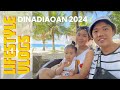 LIFESTYLE VLOGS: DINADIAOAN 2024