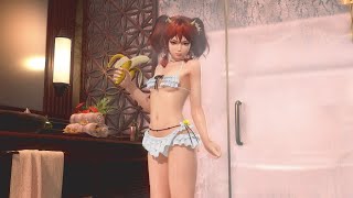 【DOAXVV】 カンナ そよかぜのロンド 【DEAD OR ALIVE Xtreme Venus Vacation】