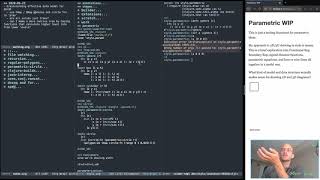 Clojure dev. VOD 21