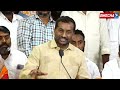 కేసీఆర్ కు రఘునందన్ రావు మూడు డిమాండ్లు mla raghunandan rao 3 demands to cm kcr swecha tv