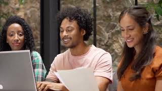 Human Services Program School Spotlight