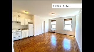 1 Bank Street - 5O