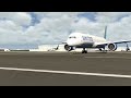 4k aerofly fs global full flight boeing 787 10 newark kewr narita rjaa united airline