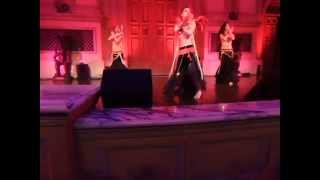 Tahitian Dancce Show ノ　テ　ヘレ　イ　テ　オリ　タヒチ２０１４