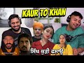 ਸਿੱਖਾਂ ਦੀ ਕੁੜੀ ਫਸਾਉ ਪੈਸਾ ਕਮਾਉ Mission Kaur To Khan Chamkila Hero ਸੀ ? Punjabi Podcast EP63