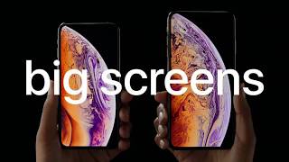 iphone xs trailer official apple + iphone xs MAX Trailer - Iphone XS Trailer