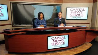 Maryland Newsline | Capital News Service's Daily Newscast