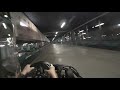 sky karting moscow