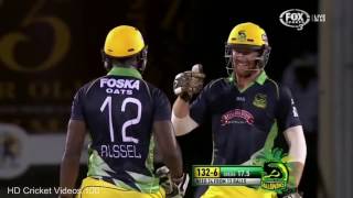 Fifty | Andre Russell Fastest Fifty | 62 off 27 balls HD Fifty | Andre Russell Fastest Fifty | 62 off 27 balls HD