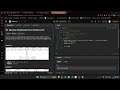 Ep 29: Solve LeetCode 82 – Remove Duplicates from Sorted List II | No Talk, Just Code in Python 🔥