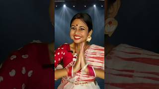 ছোটবেলার প্রথম স্টেজে ওঠা ❤️ #viralvideos #akhikiduniya #trendingshorts #banglacomedy #funny