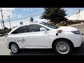 Google Self-Driving Cars: Making Them More 'Human'