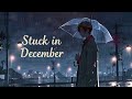 Stuck in December 💔 Sad Winter Love Song | Official Music Video