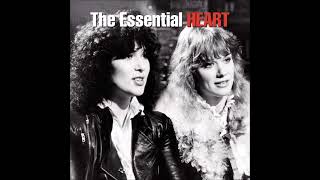 Heart - Nothin' At All (Original Album Mix) (1985)