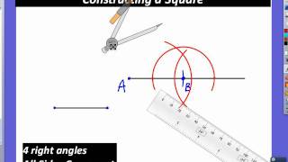 Constructing a Squarte.avi