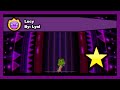 [DEMON LEVEL] Geometry Dash - Lucy by Lyal 100% Complete