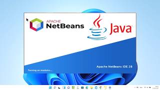 How to Install NetBeans IDE with Java JDK on Windows 11 / Windows 10 PC & Laptop (2026)