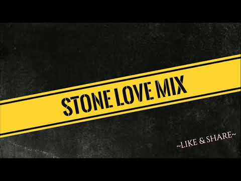 Stone Love Reggae Mix 2018 - Stone Love Lovers Rock Mix - Stone Love ...