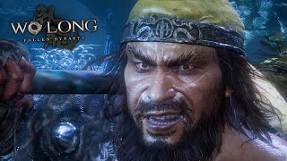 Como DERROTAR o primeiro BOSS FACILMENTE em WO LONG FALLEN DYNASTY | Zhang Liang, General do Homens