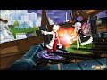 【elsword】add rena兔子舞