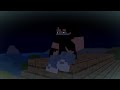 “I’m Not Okay” A Minecraft Lyric Video