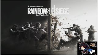 【RAINBOWSIX SIEGE】交渉決裂　突入せよ！PS4版 生放送44回目