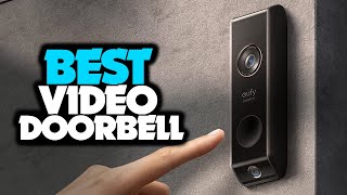 TOP 6: Best Video Doorbell [2022] - Our Top Picks!