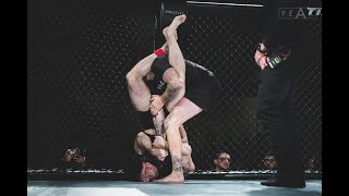 FFC VOLUME 4 - FIGHT 9 - MESSO VS MCARTHY