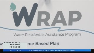 Water Residential Assistance Program set to help more people struggling with water bills
