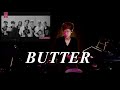 Butter - BTS (방탄소년단) | Drum cover | 빔뮤직 [ NongTarEiEi ]