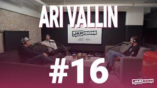 JARGONI | Ari Vallin | S01E16