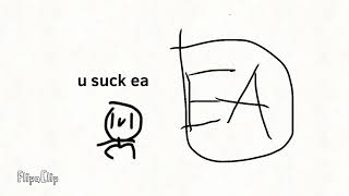 Ea Sports In A Nutshell