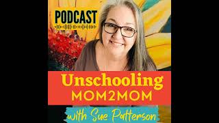 161 - Using Winter as Your Homeschool Guide - Unschooling Tips