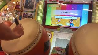 太鼓の達人ニジイロver. わら得る2000全良