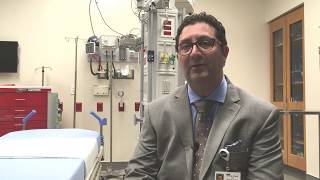 Doctors Hospital unveils emergency department expansion