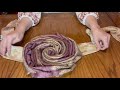 olivia s renaissance rose wrap tutorial