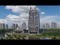 MPSepang Tower towards Smart and Green Building 2027