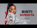 BINTI SUMAIYA : SIMULIZI TAMU YA SAUTI.