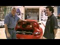 Porsche 911 GT2 - Jay Leno's Garage