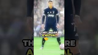 WHAT DO MESSI AND RONALDO THINK ABOUT EACH OTHER