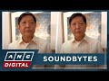 WATCH: Marcos' reaction to 7.6% 3Q PH GDP growth | ANC